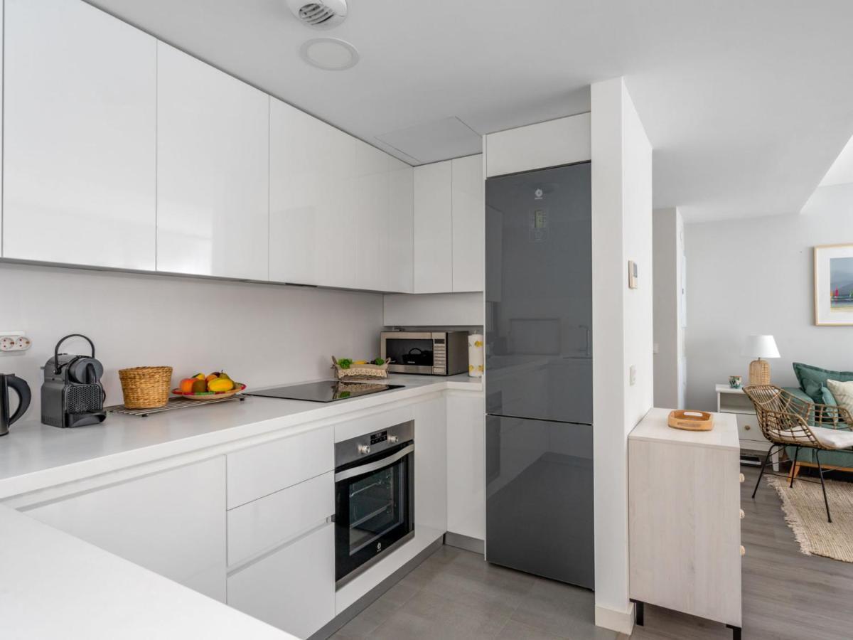 Apartment Canada Del Tesoro By Interhome Málaga Dış mekan fotoğraf