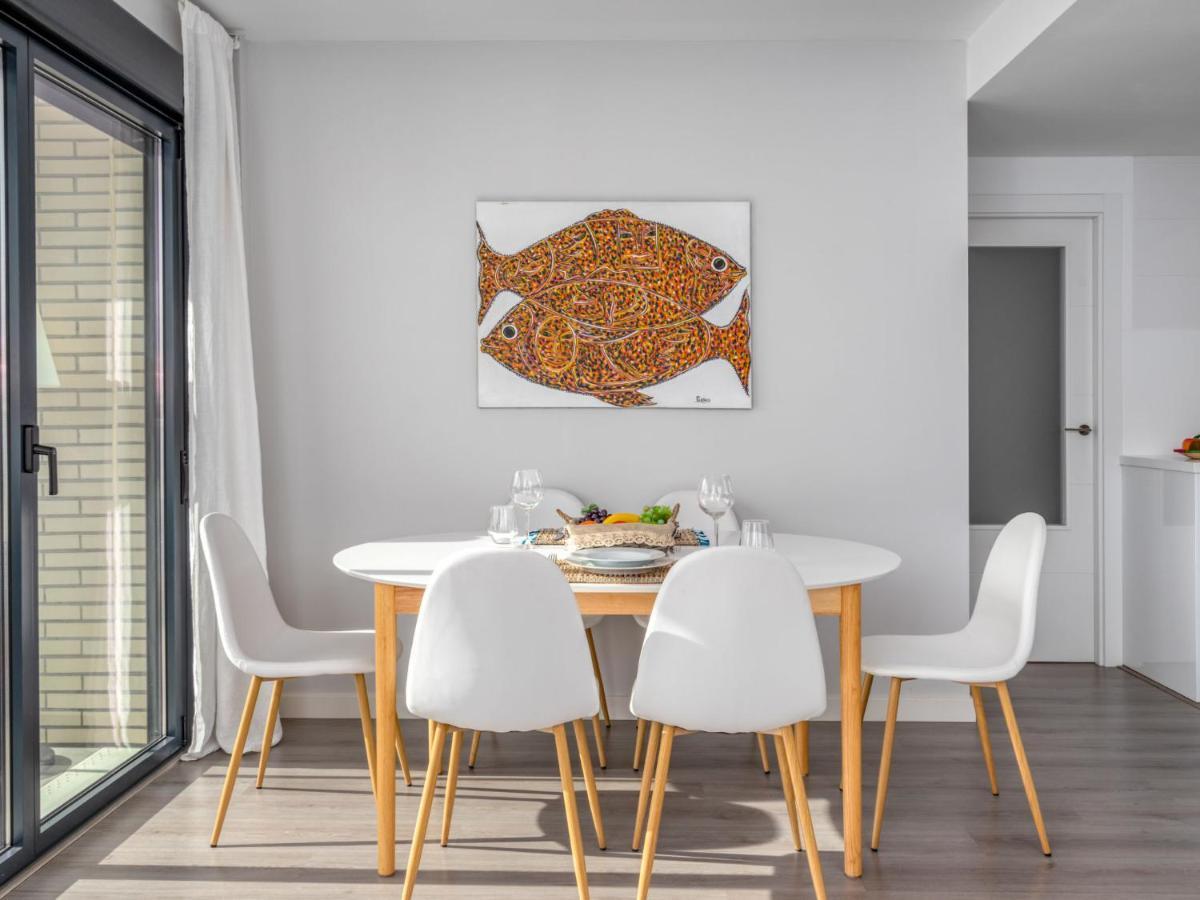 Apartment Canada Del Tesoro By Interhome Málaga Dış mekan fotoğraf