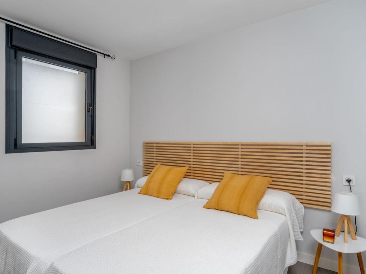 Apartment Canada Del Tesoro By Interhome Málaga Dış mekan fotoğraf
