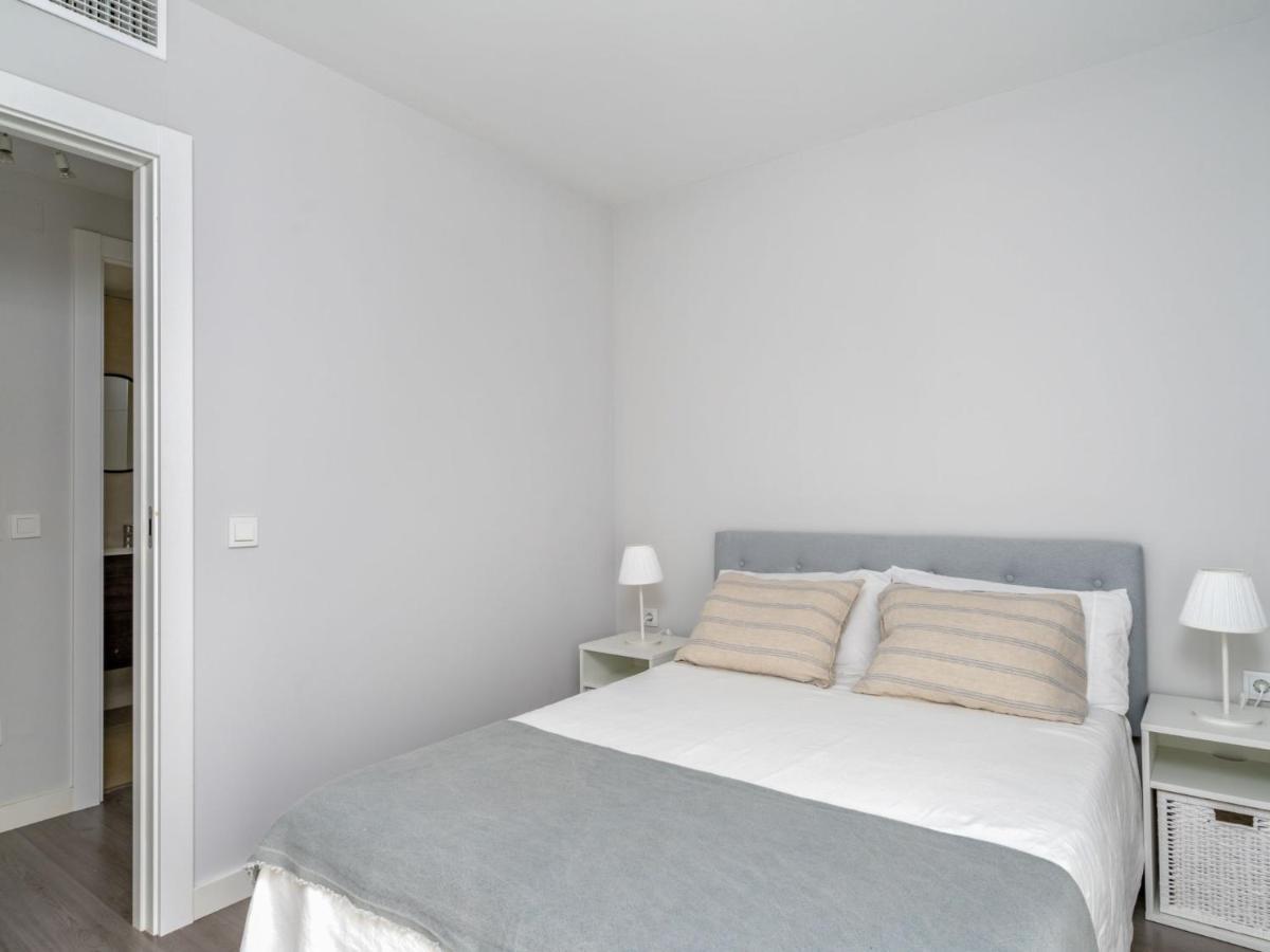 Apartment Canada Del Tesoro By Interhome Málaga Dış mekan fotoğraf