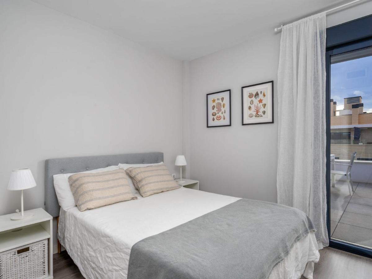 Apartment Canada Del Tesoro By Interhome Málaga Dış mekan fotoğraf